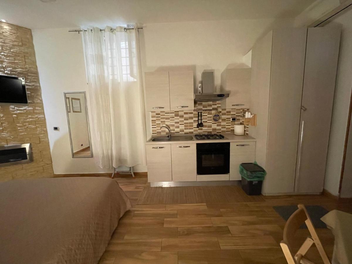 Willa Casa Riccardo Syrakuzy Zewnętrze zdjęcie